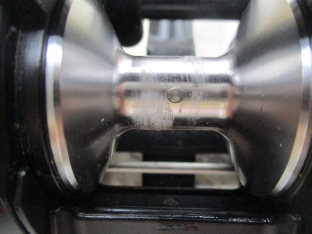 11ダイナスター 150L早技