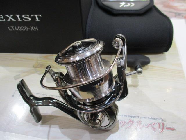 22イグジスト LT4000-XH