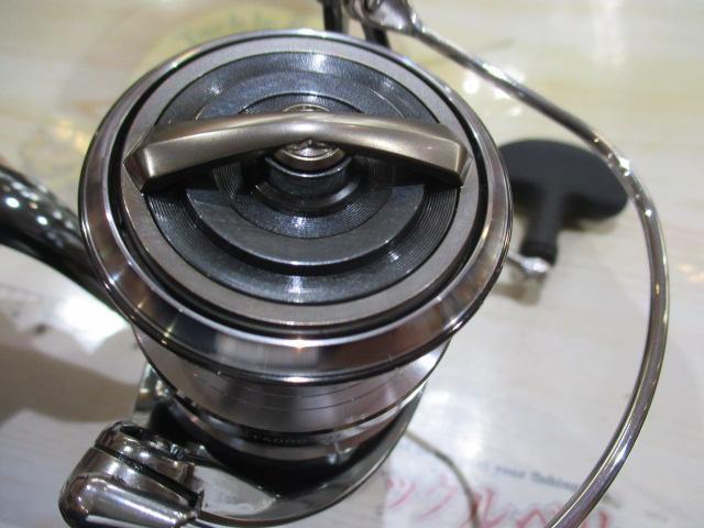 22イグジスト LT4000-XH