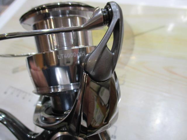 22イグジスト LT4000-XH