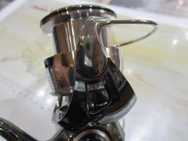 22イグジスト LT4000-XH