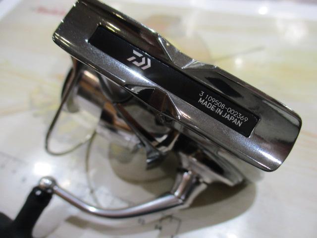 22イグジスト LT4000-XH