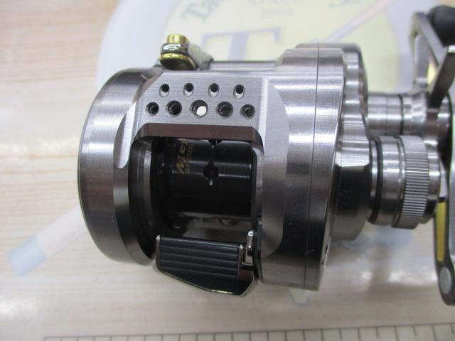 23カルカッタコンクエストBFS XGR