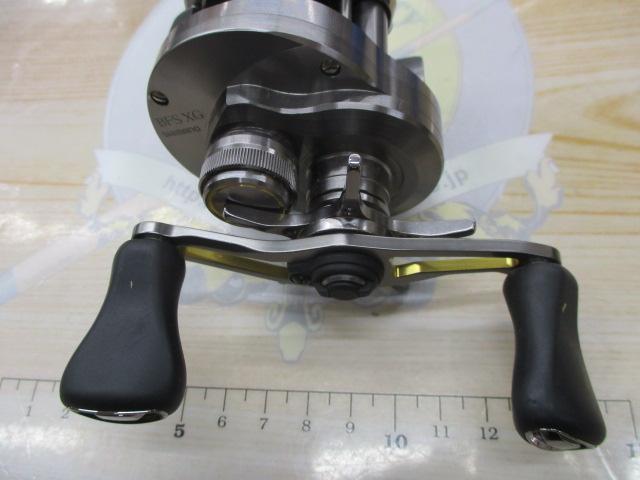 23カルカッタコンクエストBFS XGR