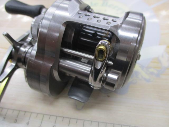 23カルカッタコンクエストBFS XGR