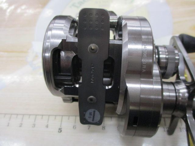 23カルカッタコンクエストBFS XGR