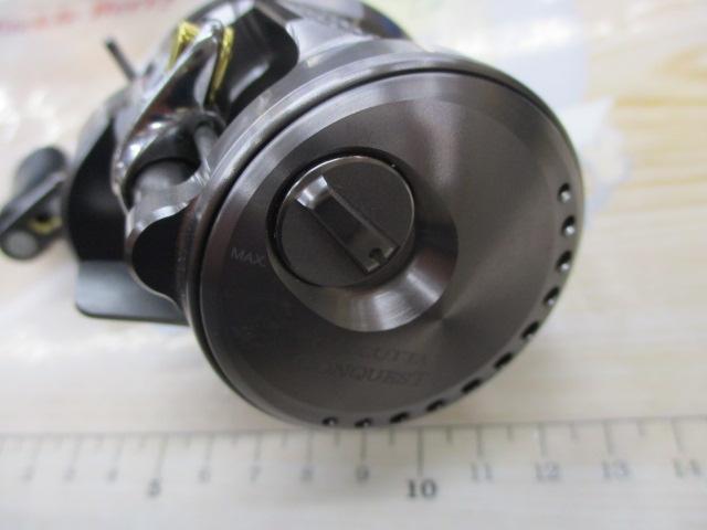 23カルカッタコンクエストBFS XGR