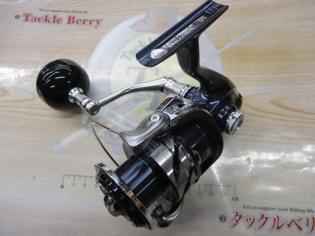 ２１ツインパワーSW6000XG 未使用品 21ツインパワーSW 6000XG｜＠ベリーネット 日本最大新品中古釣具WEB