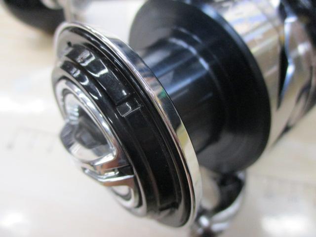 21ツインパワーSW 6000XG