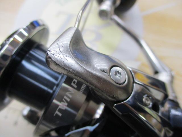 21ツインパワーSW 6000XG