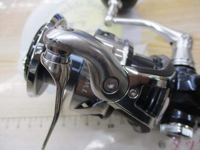 21ツインパワーSW 6000XG