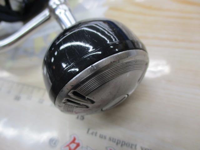 21ツインパワーSW 6000XG