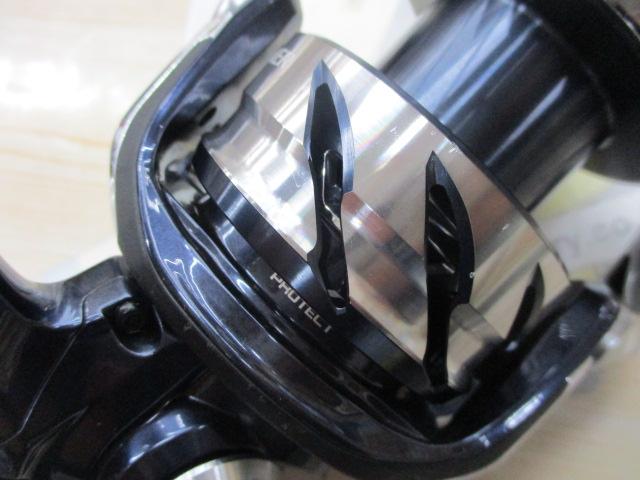 21ツインパワーSW 6000XG