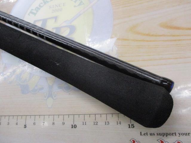 コルトスナイパーSS S100MH