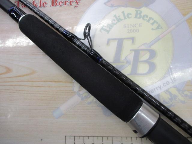 コルトスナイパーSS S100MH