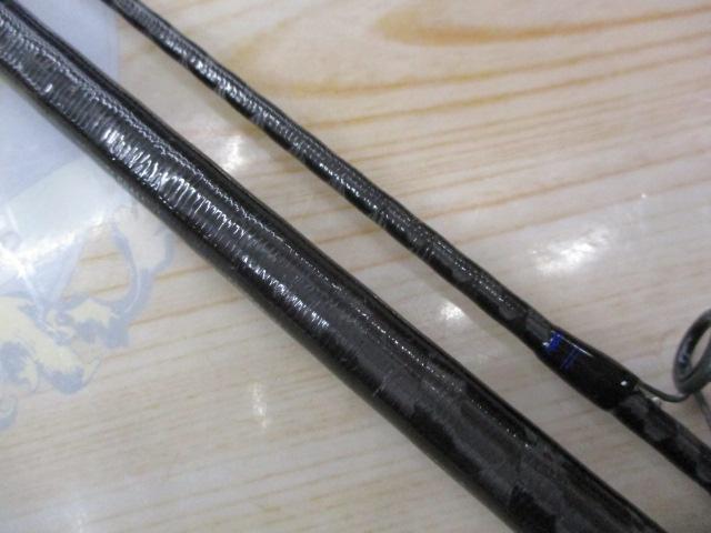 コルトスナイパーSS S100MH