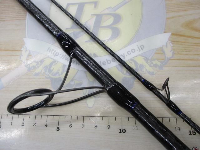 コルトスナイパーSS S100MH