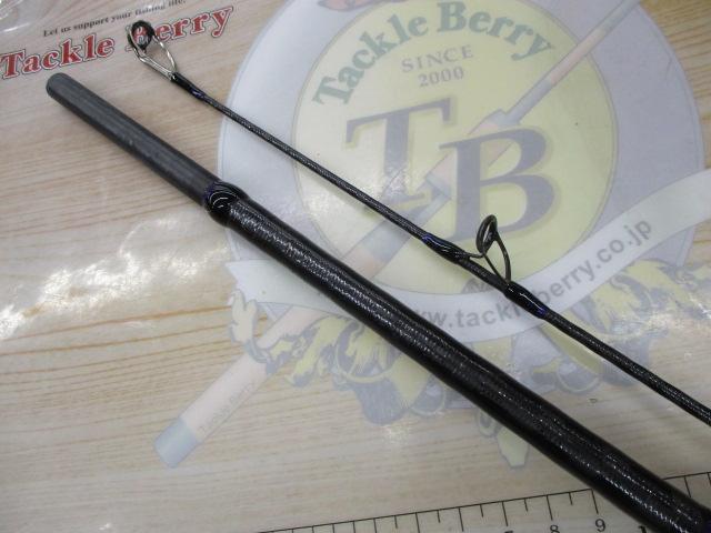 コルトスナイパーSS S100MH