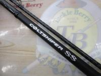 コルトスナイパーSS S100MH