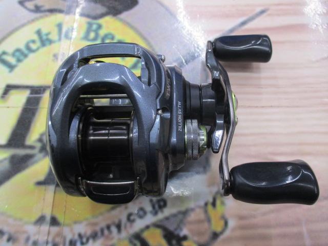 ジリオン SV TW 1016SV-XXH｜＠ベリーネット 日本最大新品中古釣具WEB