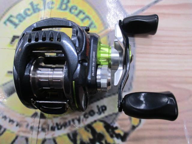 ジリオン TW 1516XXH