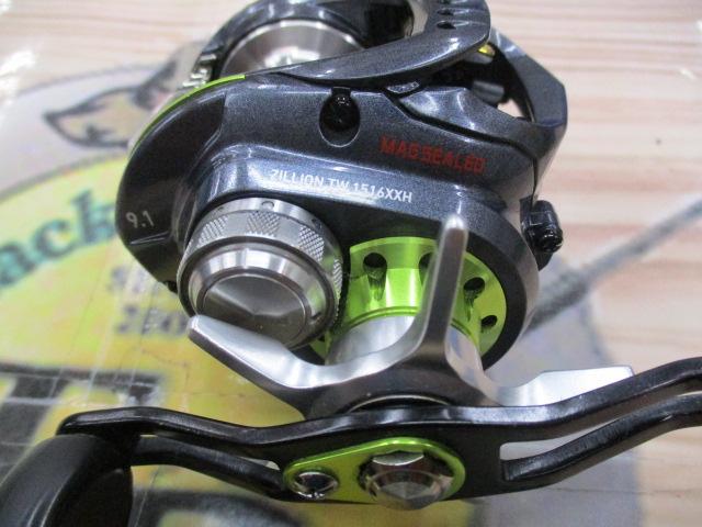 ジリオン TW 1516XXH