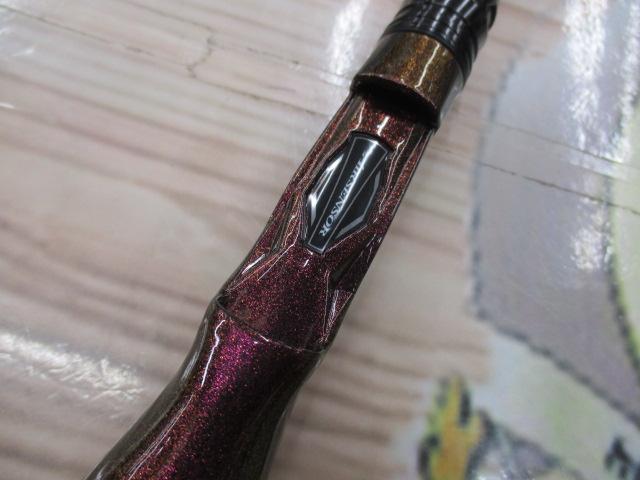 紅牙MX K65HB-MT・W