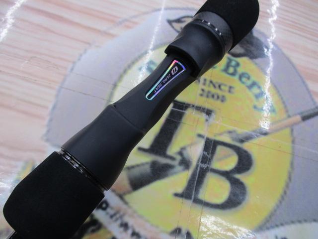 アウトレイジSJ 55B-3 TG