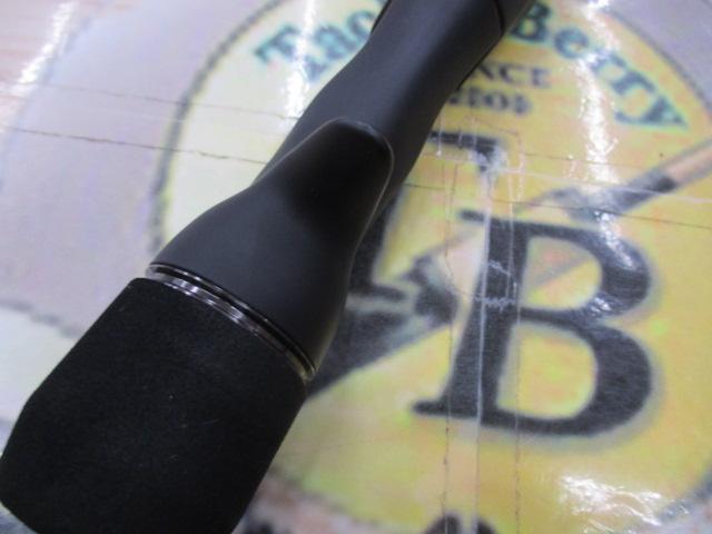 アウトレイジSJ 55B-3 TG