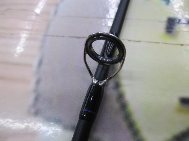 アウトレイジSJ 55B-3 TG