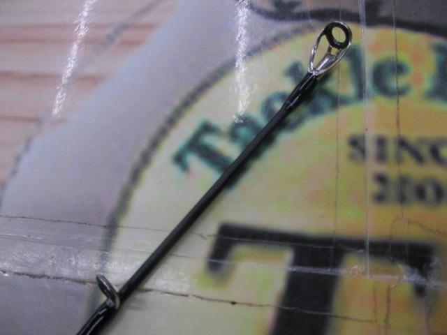 アウトレイジSJ 55B-3 TG