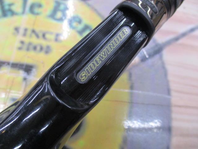 サイドワインダーグレートパフォーマーHGC-67XR/GP