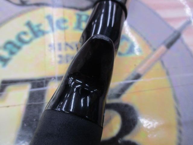 サイドワインダーグレートパフォーマーHGC-67XR/GP