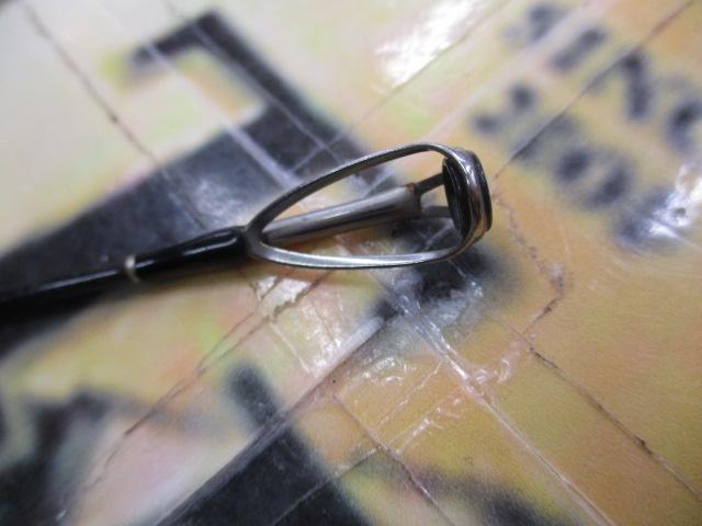 サイドワインダーグレートパフォーマーHGC-67XR/GP