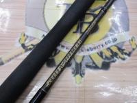 サイドワインダーグレートパフォーマーHGC-67XR/GP