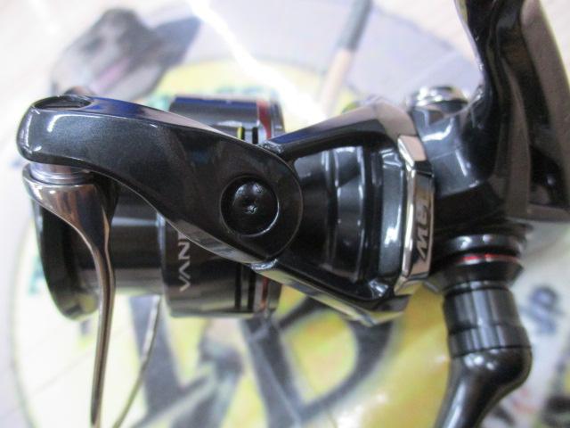 24ヴァンフォード C2500S｜＠ベリーネット 日本最大新品中古釣具WEB