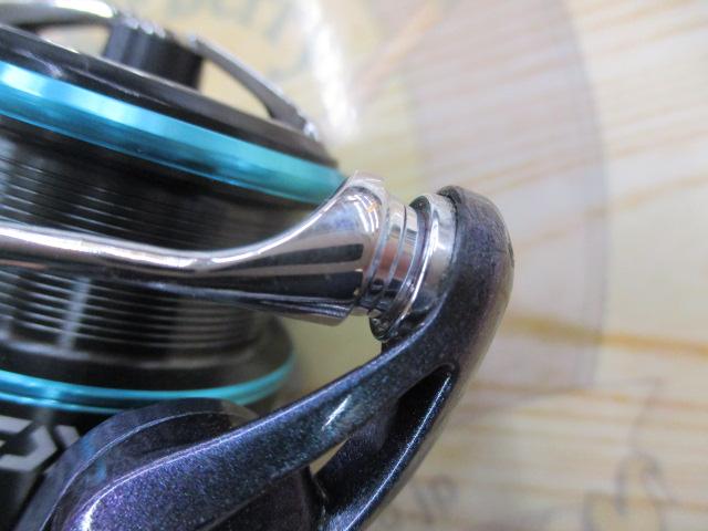 23エメラルダスRX FC LT2500S-H-DH