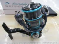 23エメラルダスRX FC LT2500S-H-DH