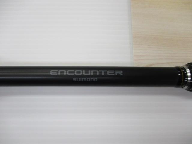 エンカウンター S106ML