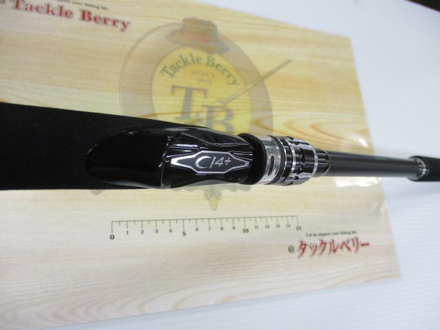 エンカウンター S106ML