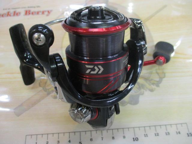 18月下美人MX LT2000S