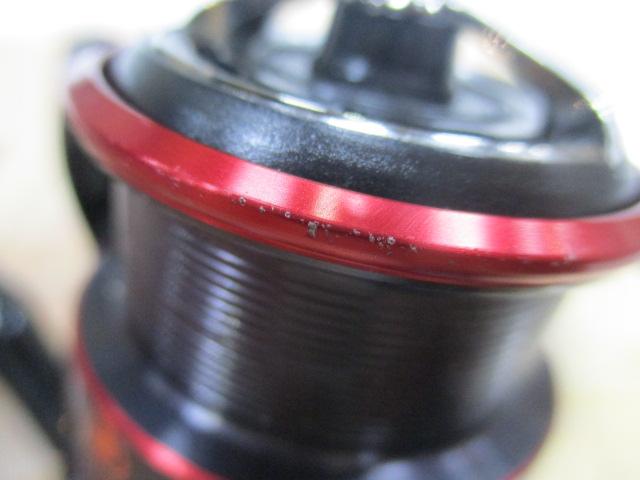 18月下美人MX LT2000S