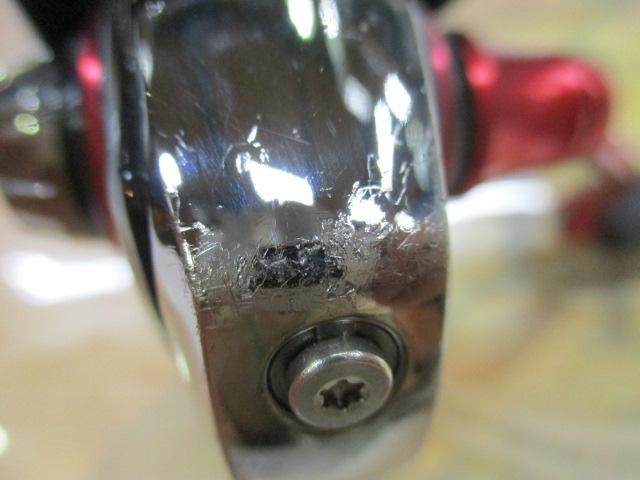 18月下美人MX LT2000S