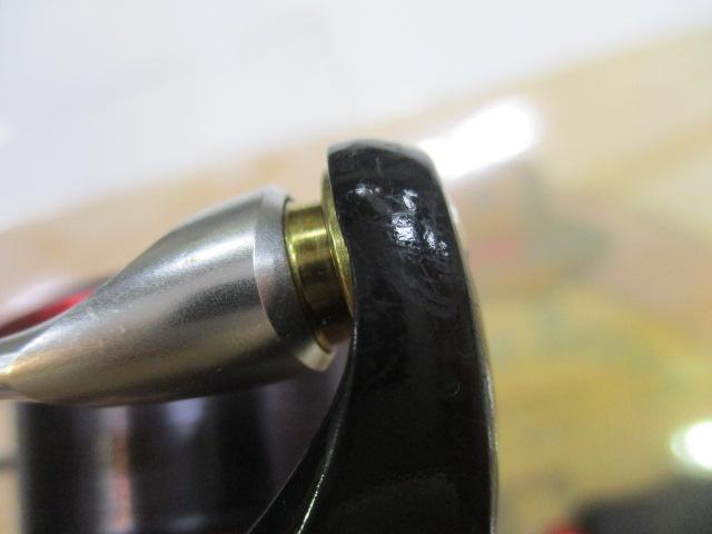 18月下美人MX LT2000S