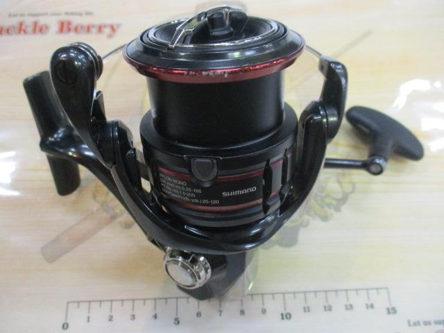 20ヴァンフォード 4000MHG