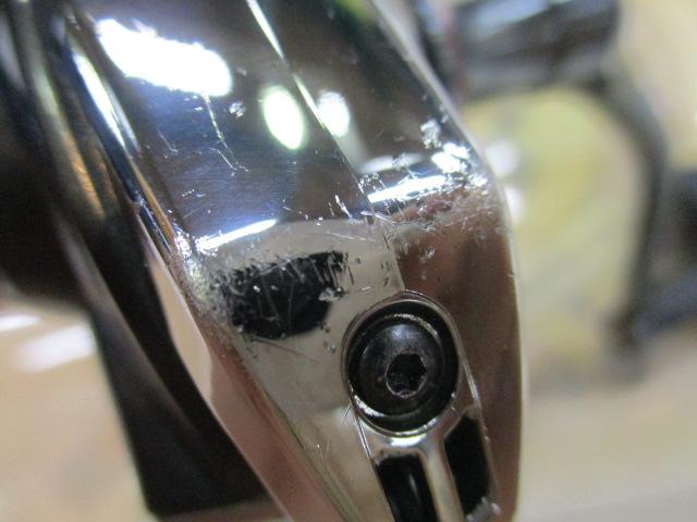 20ヴァンフォード 4000MHG