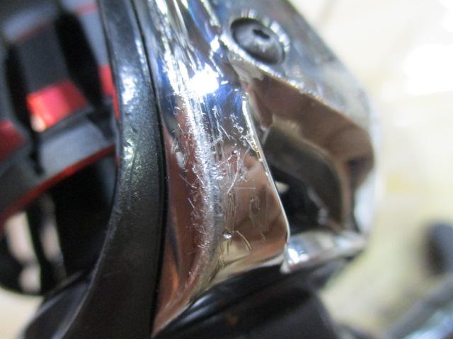 20ヴァンフォード 4000MHG