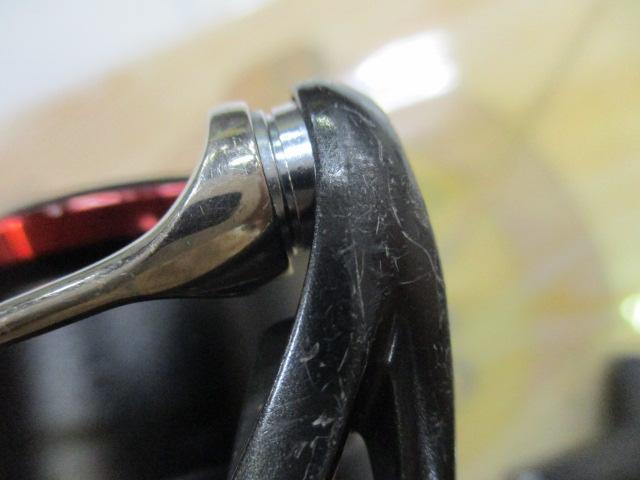 20ヴァンフォード 4000MHG