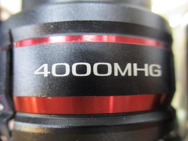 20ヴァンフォード 4000MHG