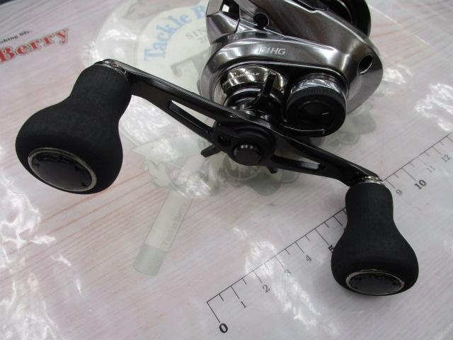 18炎月プレミアム 151HG